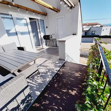 Apartments Filip & Nina Vir Room photo