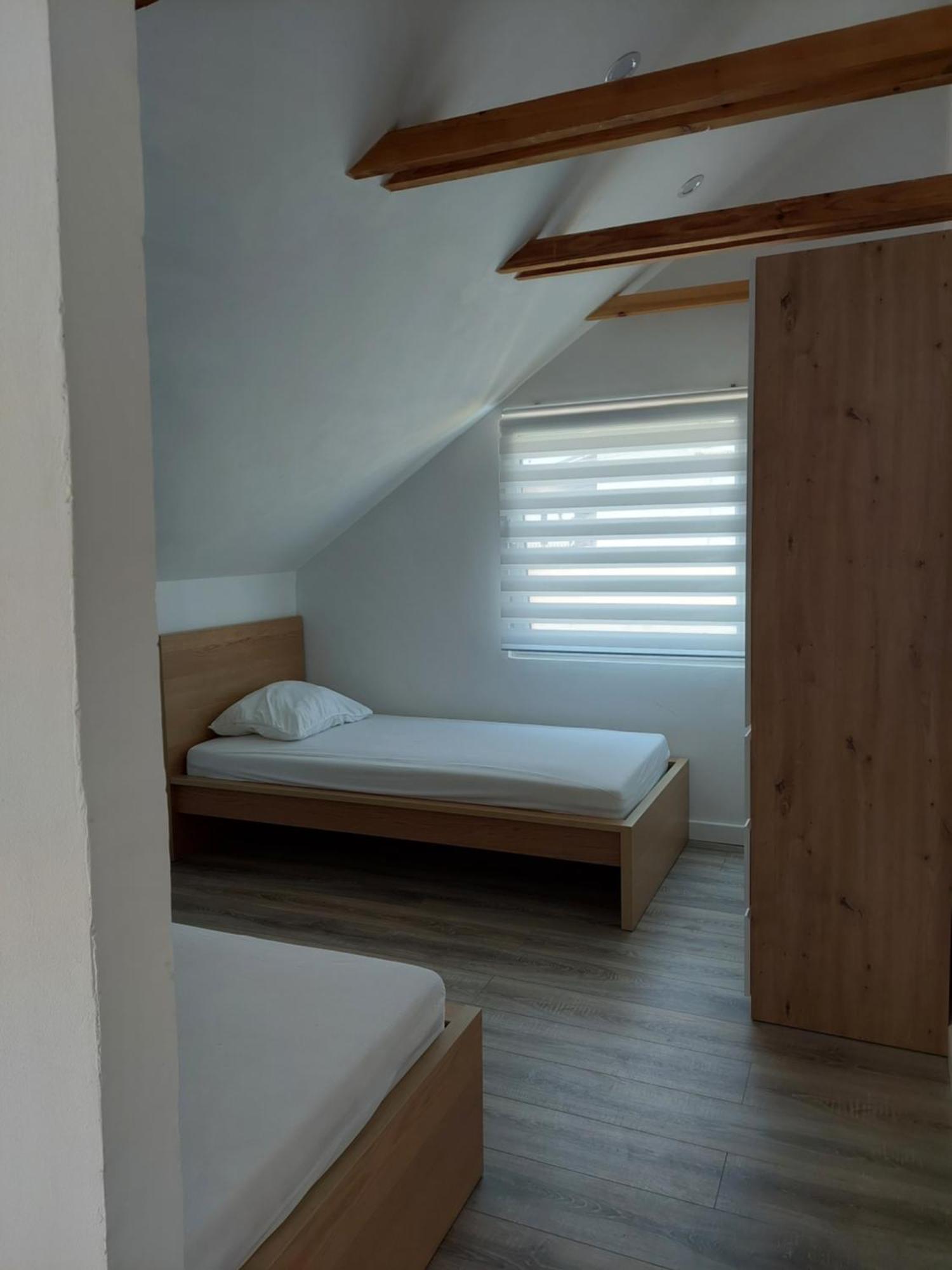 Apartment Filip & Nina Vir