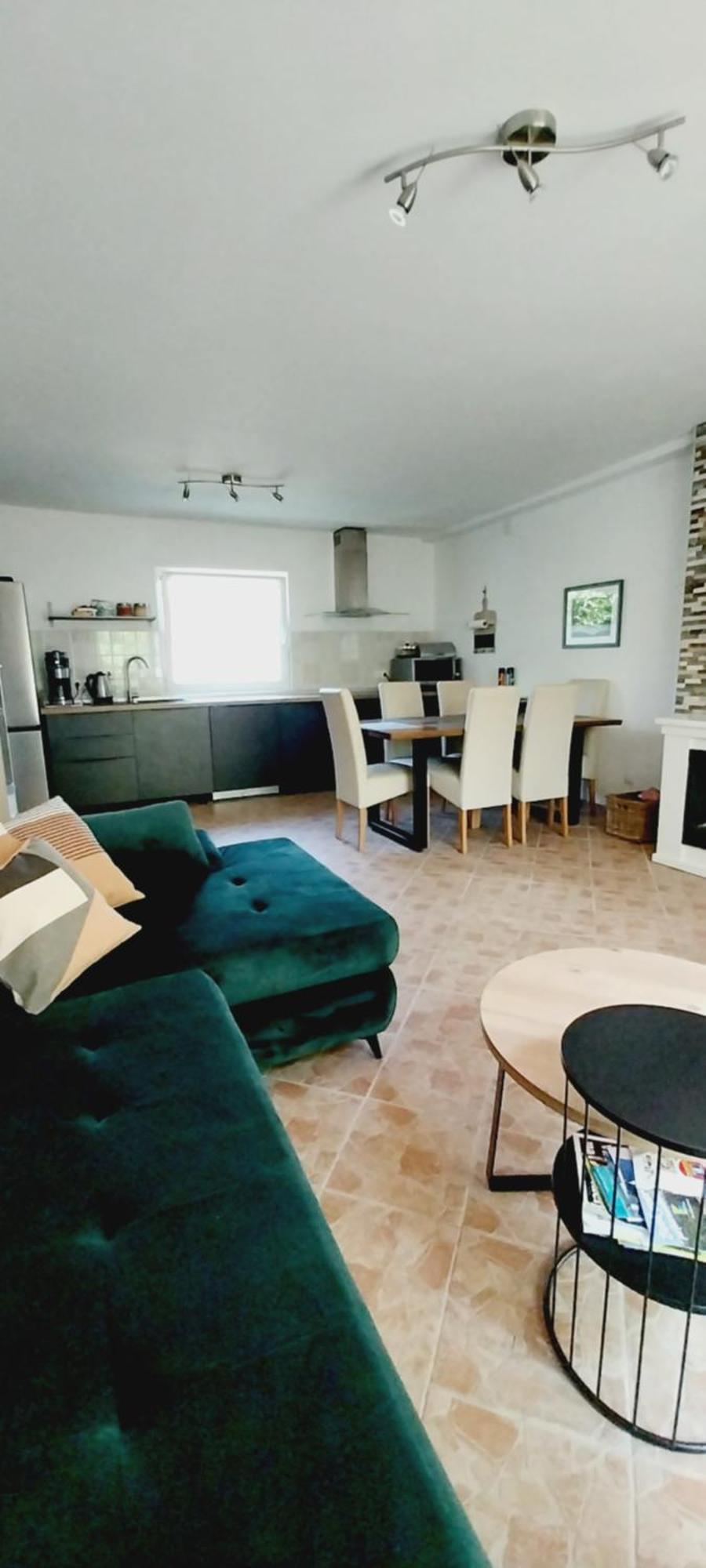 Filip & Nina Apartment *